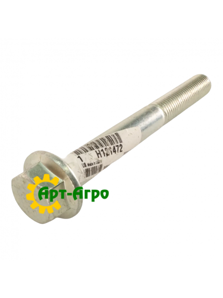 H121472 Flanged bolt M20x180 JOHN DEERE