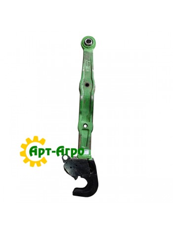 RE292124 Тага задней навески левая (4CAT) John Deere