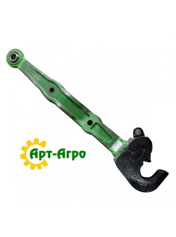 RE292125 Тага задней навески правая (4CAT) John Deere