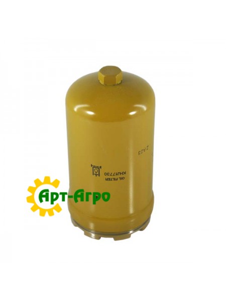 KHJ17730 Масляний гідравлічний фільтр CNH KHJ17730 Масляний гідравлічний фільтр CNH