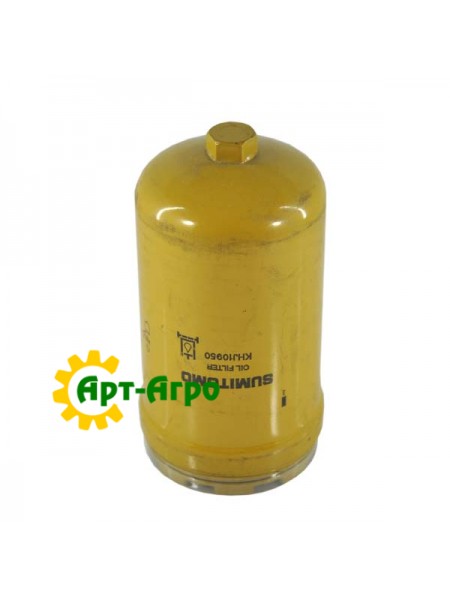 KHJ10950 Масляний гідравлічний фільтр SUMITOMO KHJ10950 Масляний гідравлічний фільтр SUMITOMO