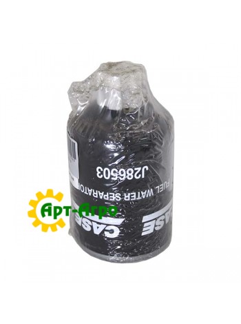J286503 Filtr paliwa CASE