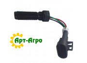 RE295929 Датчик оборотов разбрасывателя соломы John Deere (Help Parts)