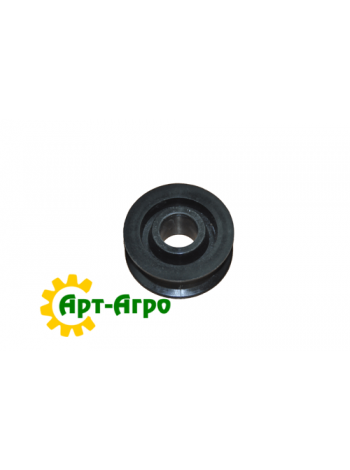 MF011992 Ролик натяжний (853932) Massey Ferguson