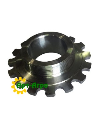 R171858 John Deere final drive nut R171858 John Deere final drive nut