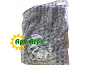 60-1HR Donghua Цепь приводная роликовая ПР-15,875-2500-1 (ISO 10AH-1),ANSI 60-1HR  (5m)