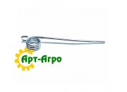 Z102299 reel spring JOHNDEERE HD Parts