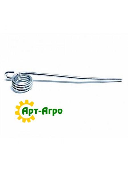 Z102299 пружина motoвила JOHNDEERE HD Parts