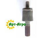 AXE45988 наконечник рульової тяги JOHN DEERE (Royal Tiger)