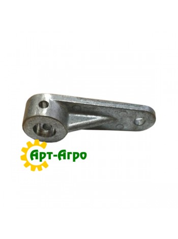 H166312 John Deere lever