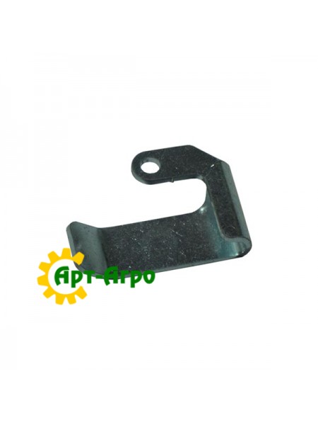 H172460 Кронштейн датчика заглиблення диска John Deere