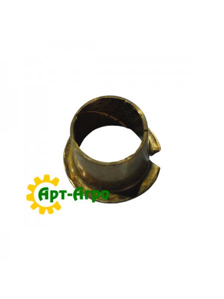 Z60285 Tuleja ramienia napinacza napędu rozdrabniacza John Deere