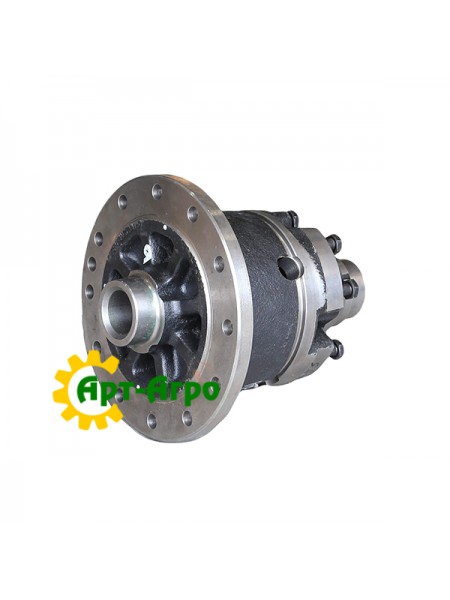 458/M2842 Obudowa mechanizmu różnicowego JCB