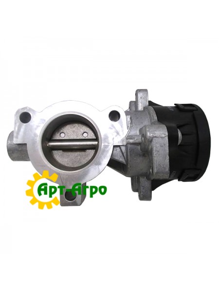 RE550498 JOHN DEERE Zawór recyrkulacji spalin EGR
