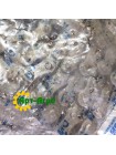 60-1HR Donghua Цепь приводная роликовая ПР-15,875-2500-1 (ISO 10AH-1),ANSI 60-1HR  (5m)