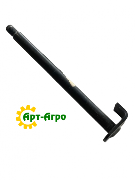 61041700 Sworzeń belki opryskiwacza D20 x M16 L=287mm HARDI