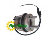 PL270/420 Крышка-отстойник с подогревом фильтра сепаратора 