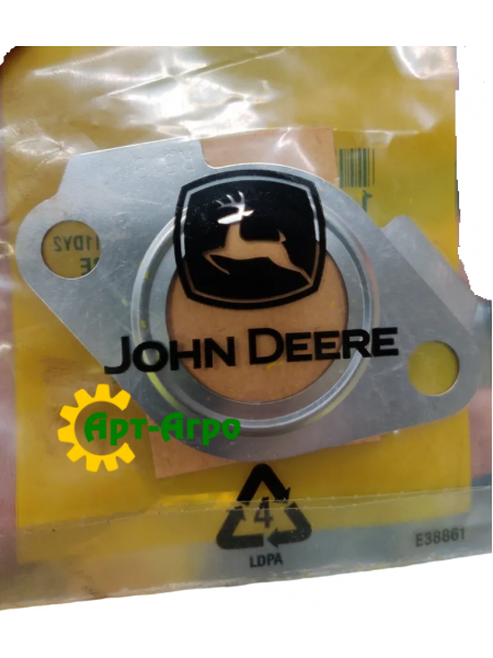 R519487 John Deere gasket