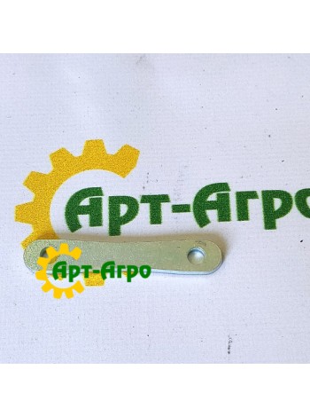 130283 Пластина соединительная MacDon