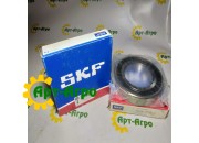 6216-2RS1 SKF Підшипник однорядний кульковий