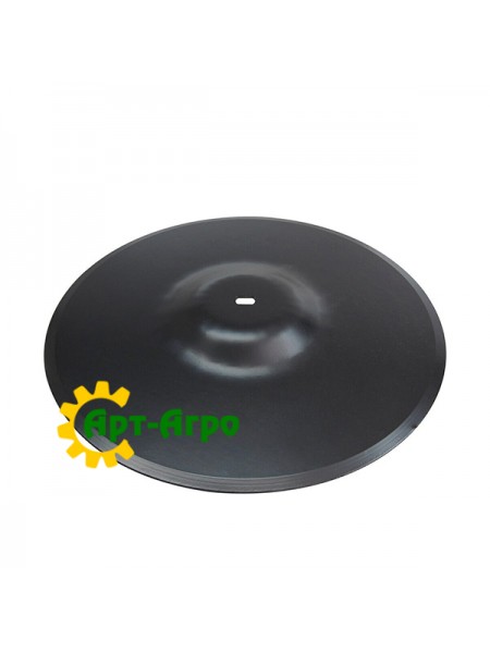 N283805 Coulter disc JD 450, 455, 515, 520, 1520, 8500, 9400 (N164594) equivalent