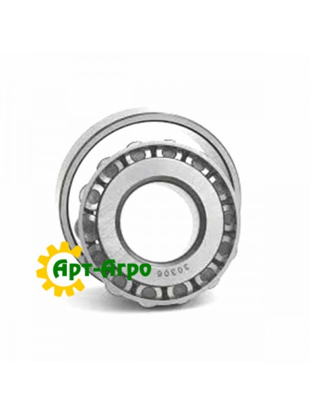 30306A KINEX Подшипник роликовый конический