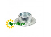 G15223651-RT Hub Gaspardo (ROYAL TIGER)