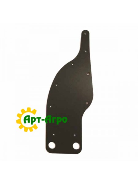 47367901 Пластина башмака жатки правая CNH