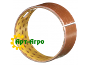 429232 Втулка 40x44x20мм CNH (RiMa)