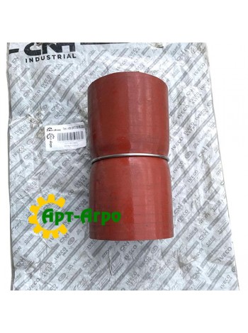 87714831 Wylot powietrza CNH