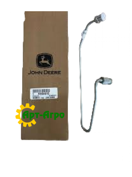 RE504015 Трубка ТНВД №3 JOHN DEERE