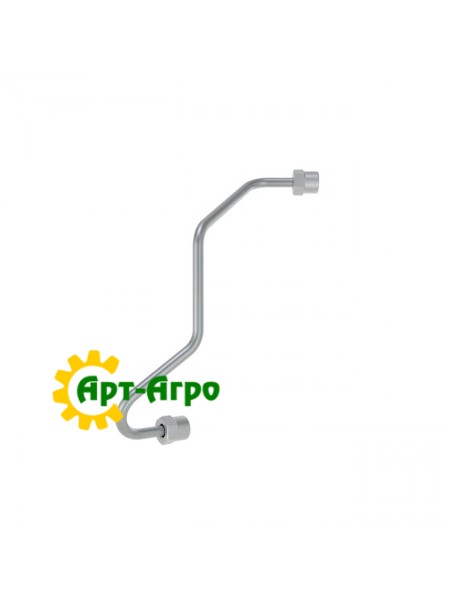 RE505154 Rura pompy wtryskowej JOHN DEERE