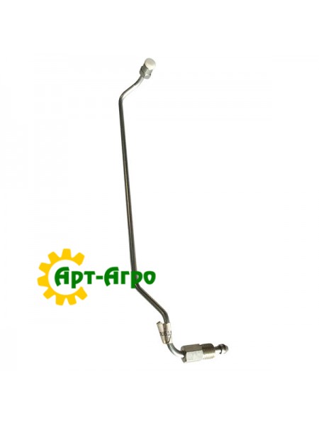 RE515524 Injection pump pipe No. 6 JOHN DEERE