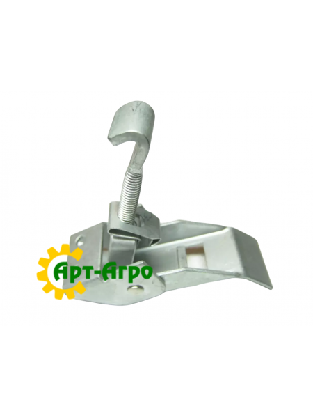 AA61976 Фіксатор повітряного колектора сівалки John Deere