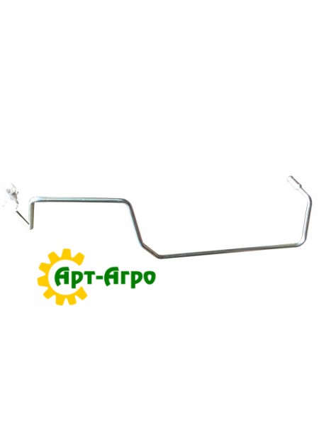 RE260115 Топливопровод JOHN DEERE