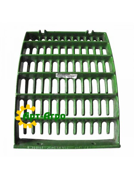 H201117 Колосникові грати John Deere