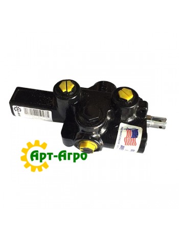 62350 WIC Amity control valve