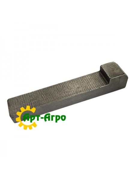 244810 Шпонка із головкою 14x9x63 Claas