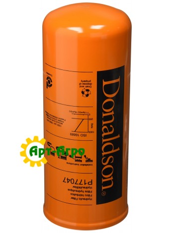 P177047 Гидравлический фильтр Donaldson