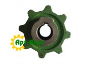 H164796 Sprocket z=8 John Deere(JAG)