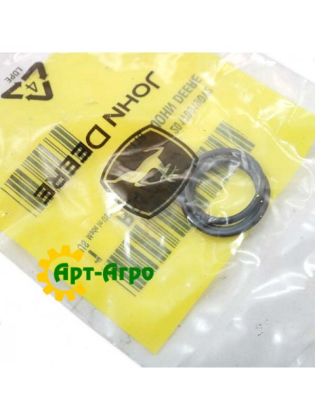 RE47392 John Deere rubber ring