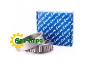 32208 A KLF-ZVL Łożysko stożkowe