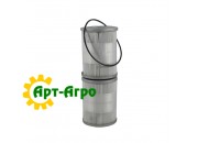 YR52V01004R400 CNH hydraulic filter