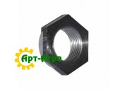 N283801 Coulter Disc Shaft Nut Left John Deere