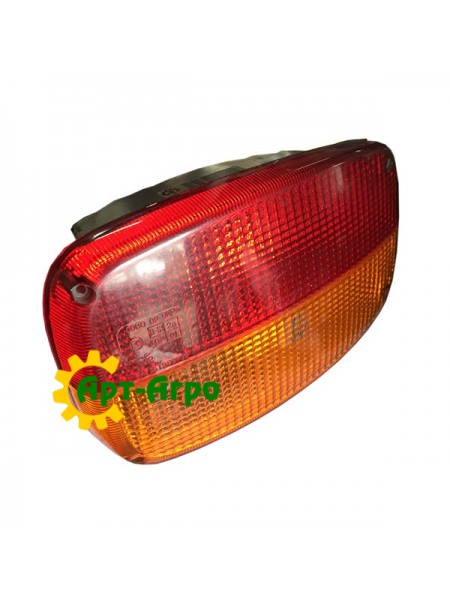 84429841 Prawy reflektor New Holland