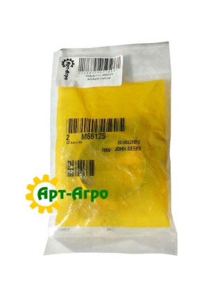 M66125 Фланец John Deere К-т. 2шт.