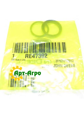 RE47392 John Deere rubber ring