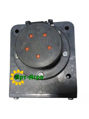 RE165523 John Deere socket