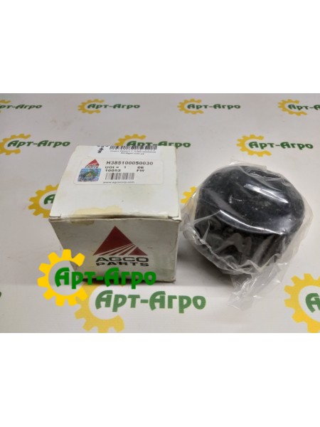 H385100050030 Filtr odpowietrzający zbiornika Agco Parts