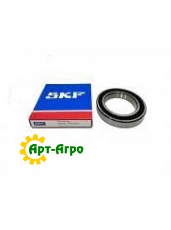 6018 2RS1 SKF Bearing
